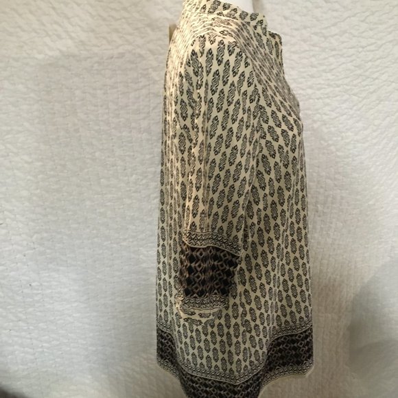 Sweet Wanderer Tunic - Picture 3 of 5